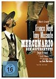 Produkt-Bild: Mercenario - Der Gef&uuml;rchtete