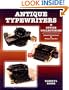 Antique Typewriters and Office Collectibles