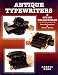 Antique Typewriters and Office Collectibles