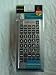 Multi-function jumbo universal remote (Gray) image 1