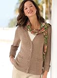 Shimmering Light Cardigan, X Large Shimmering Light Cardigan, X Large