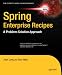Spring Enterprise Recipes