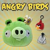 Angry Birds-Angry Birds 5