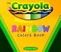 The Crayola Rainbow Colors Book