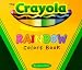 The Crayola Rainbow Colors Book
