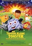 Eigenschaften   / Der tapfere kleine Toaster