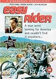 Easy Rider [DVD] [2000]
