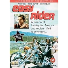 Easy Rider [1969]