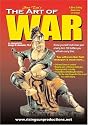 Sun Tzu's The Art  Of  War -d