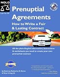 Prenuptial Agreements How To Write A Fair And Lasting Contract