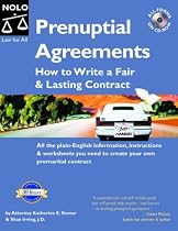 Prenuptial Agreements: How to Write a Fair and Lasting Contract