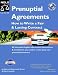 Books : Prenuptial Agreements: How to Write a Fair and Lasting Contract (Prenuptial Agreements)