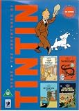 Revue Adventures of Tintin  / The Adventures Of Tintin - Vol. 1