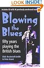 Blowing the Blues...