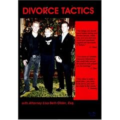 Divorce Tactics with Attorney Lisa Beth Older, Esq. Divorce Tactics with Attorney Lisa Beth Older, Esq.