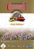 Der Industriegigant 2 - Gold Edition (Hammerpreis) - Dieter Gunnesch