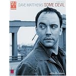 Dave Matthews - Some Devil book cover