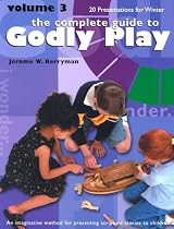 Godly Play: 20 Core Presentations for Winter