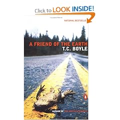 A Friend of the Earth