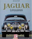 Jaguar. Die Limousinen. Tradition und Luxus