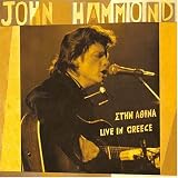 Live in Greece