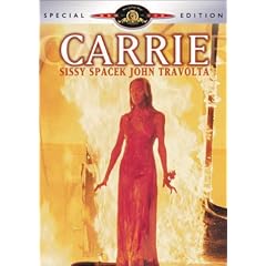 Carrie [Region 2]