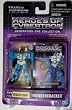 Transformers Heroes of Cybertron Thundercracker
