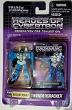 Transformers Heroes of Cybertron Thundercracker