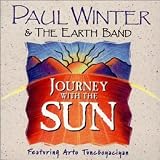 Journey with the Sun