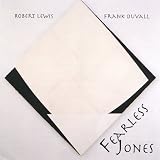 Fearless Jones