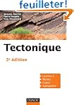 Tectonique 3e �dition