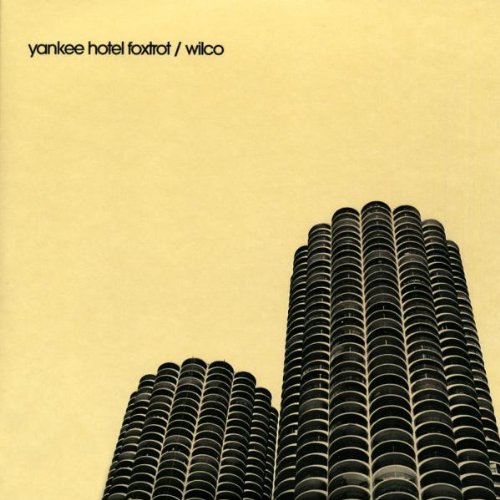 wilco yankee hotel foxtrot. Wilco - Yankee Hotel Foxtrot