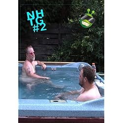 Naked Hot Tub Guys: Episode 2 - Roundfellas2