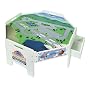 Jay Jay the Jet Plane Play Table