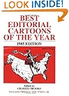 Best Editorial Cartoons of the Year