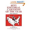 Best Editorial Cartoons of the Year