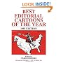 Best Editorial Cartoons of the Year: 1985 Edition