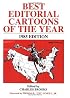 Best Editorial Cartoons of the Year