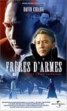 Revue Universal Studio Canal Video  / Freres d'armes