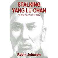 Stalking Yang Lu-chan