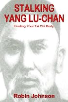 Stalking Yang Lu-chan