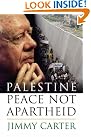 Palestine: Peace Not...