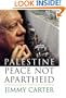 Palestine: Peace Not Apartheid