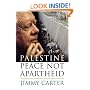 Palestine: Peace Not Apartheid