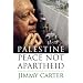 Palestine: Peace Not Apartheid