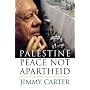 Palestine: Peace Not Apartheid