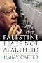 Palestine: Peace Not Apartheid Palestine: Peace Not Apartheid