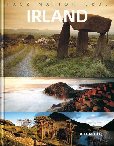 Faszination Erde : Irland
