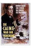 Caine Mutiny, Art Poster, size 11