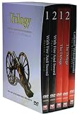 Jerzy Hoffmans Sienkiewicz Trilogy DVD Set